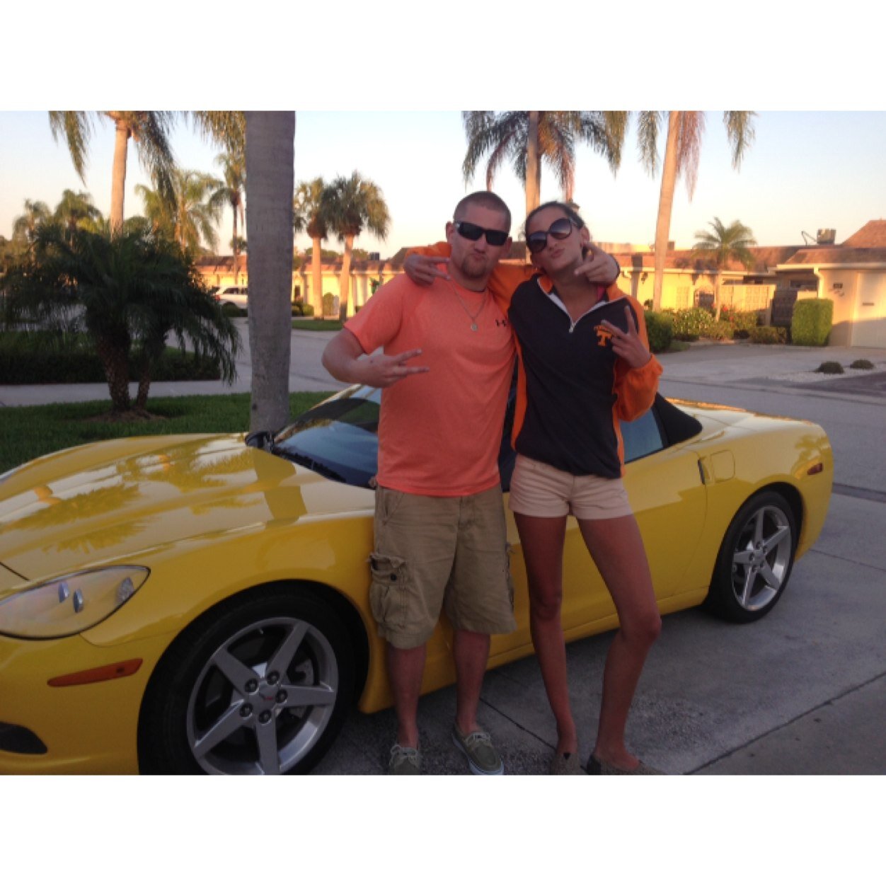 bvanzandt8's profile picture. 