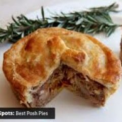 ThePieClub's profile picture. Dee's Pies, the award winning best English pie's, are now launching The Pie Club over London's local pub's!