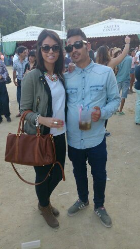 vivir dia a dia y ser feliz :-P