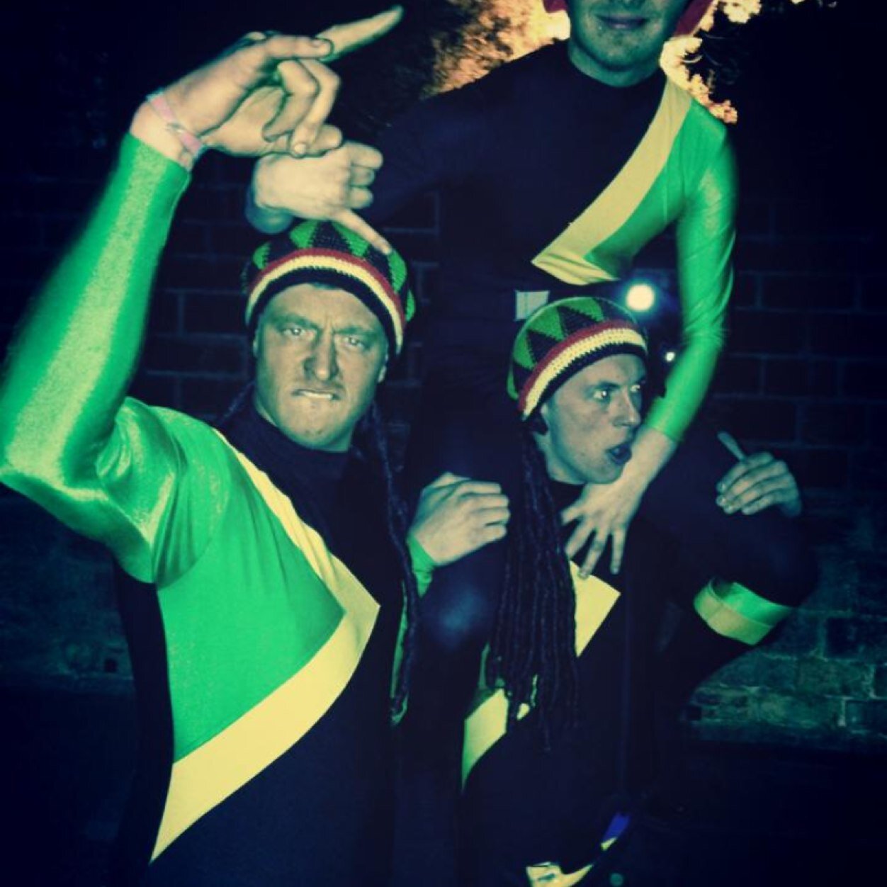 jefferson__1993's profile picture. 19.Leeds college of art studying interior architecture. love a good laugh with the lads. Play rugby for Dudleyhill and Great Britain. Drummer in Bye Bye Blondie