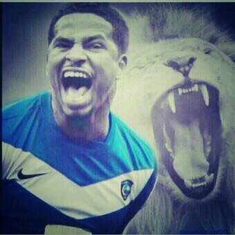 و قلبك ؟ عساه بالسعاده يمتلي ♥