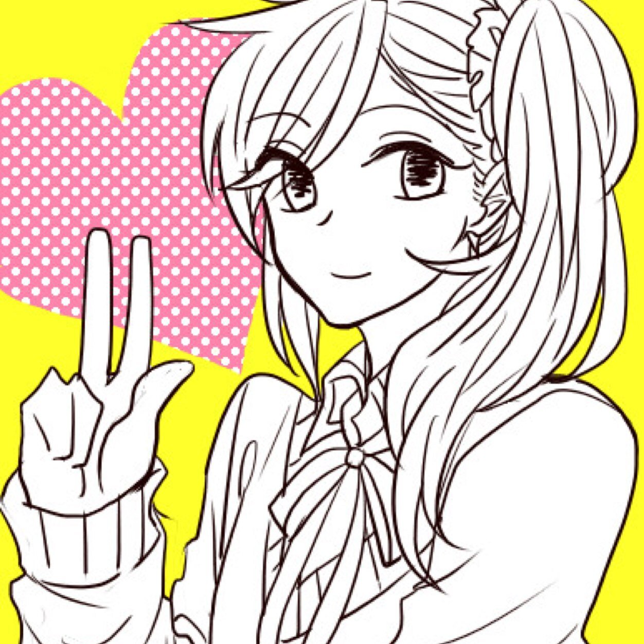 創作ひびとさんさんのプロフィール画像