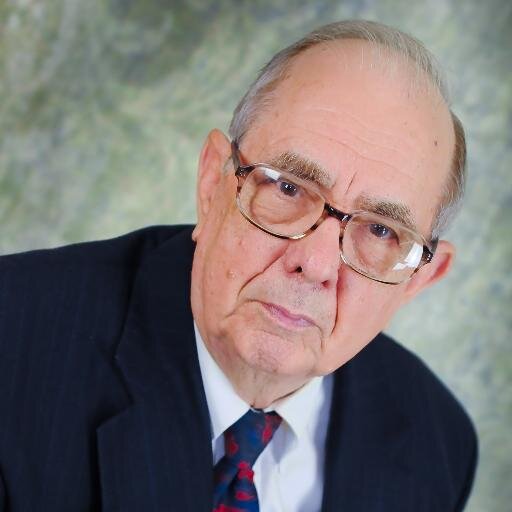 HRayDunning's profile picture. professor emeritus of theology, Trevecca Nazarene University