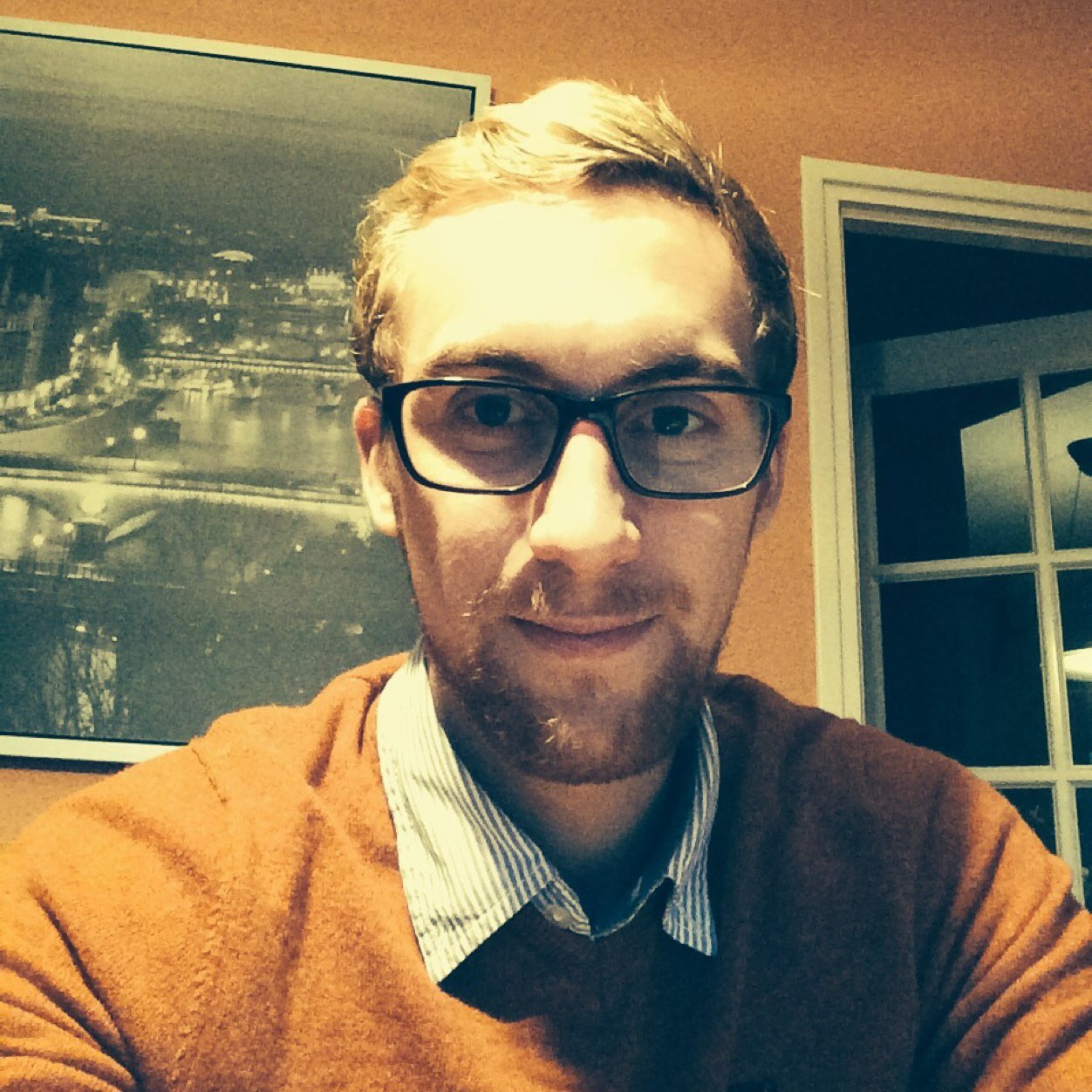 Erwinlss's profile picture. 