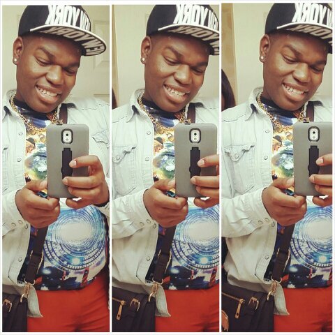 Dont hate me b/c GOD blessed me; I'll ALWAYS be good, & you can bet your LAST on that! #FMU17