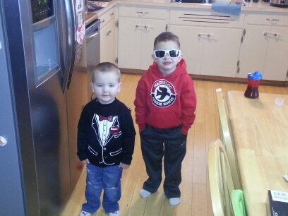 gohawk9's profile picture. 