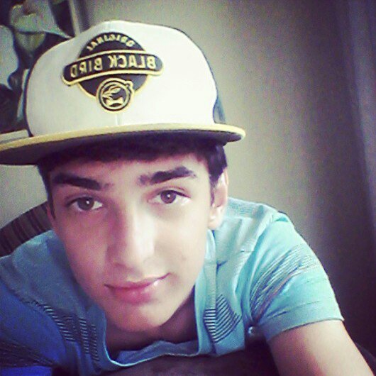 You Born This way!!!♥♥♥