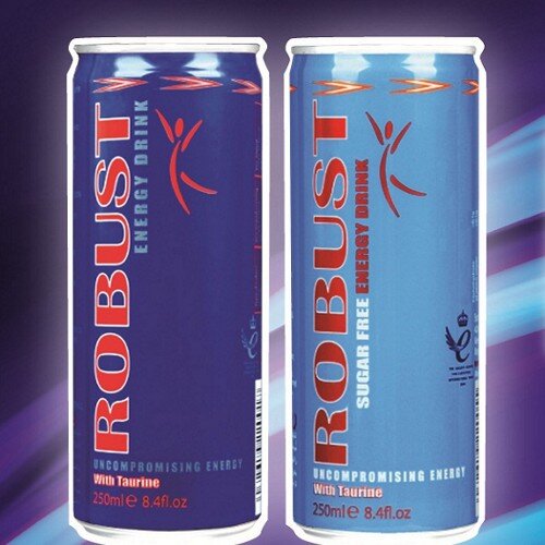Robust Energy uncompromising energy. Join the Revolution! Sponsorship window closed for now.