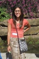 Gifted Facilitator @ CMS, Spartan Co-Teacher, Soccer Coach, Google Certified Educator Level 1.