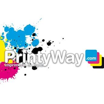 Printyway, l'imprimerie en ligne discount et de qualité !                        Facebook: https://t.co/Xg8MCRVjcz