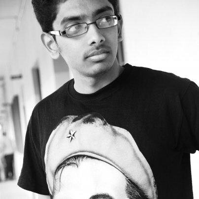 Associate director in cine industry.