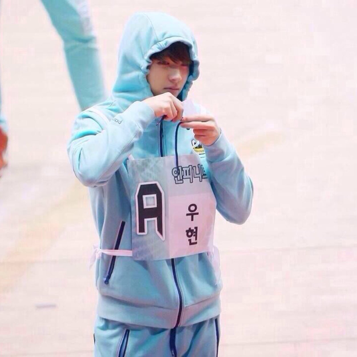 인피니트 남우현(봇) 1991.02.08 INFINITEうひょんだよ！！！ ハートいっぱい飛ばしてやろうか？？なら構え！！！ㅋㅋㅋㅋ 沢山沢山仲良くなろうね ㅋㅋㅋ