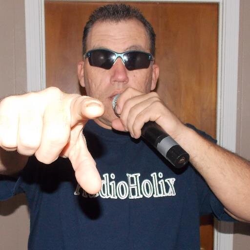 BIGATHEDJ's profile picture. Maintenance Technician & Handyman Supervisor At Murray State, Owner/DJ Of AudioHolix DJ Service!!!!!