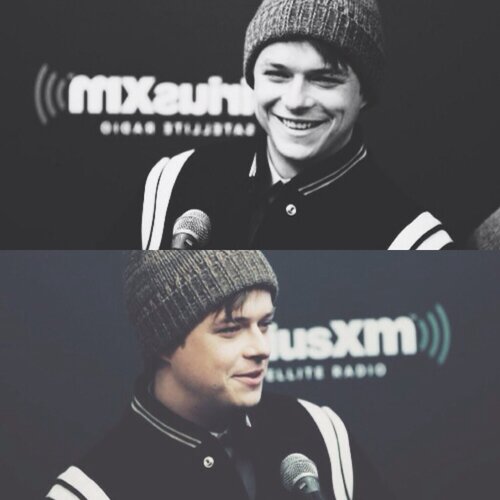 all i know is harry and goblin is fictional character and dehaan is the real one. #OsbornArmy // ifb:)