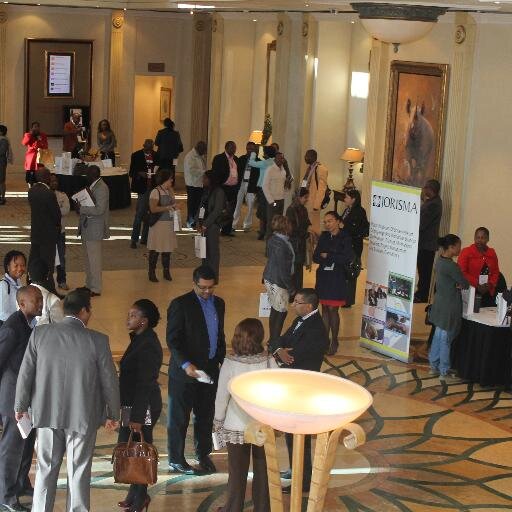 A fine and innovative company offering high quality services in events management, summits & conferences, training, project management & business consultancy.