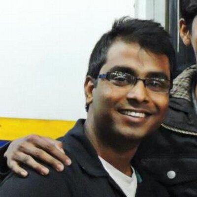 Abhishek Jain profile photo