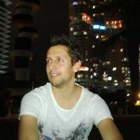 Marco Beltrame (@beltrin) 's Twitter Profile
