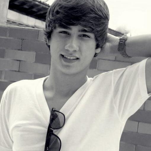nao me segue que nao sei onde estou indu heuheuheu