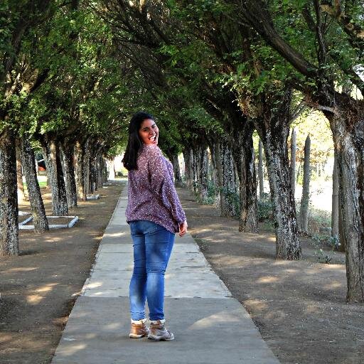 cami_ags's profile picture. Soy una convencida de que si no tienes lo que quieres hoy, mañana tendrás algo mucho mejor.