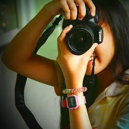 JESUS~18JANUARI1996~BATAK KARO~PHOTOGRAFER~SNMPTN ˚⌣˚