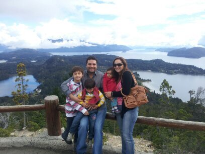 Orgulloso de haber trabajado en el gran Gobierno del Presidente Piñera. Emprendedor por esencia. Tengo una familia maravillosa. UDI Popular.