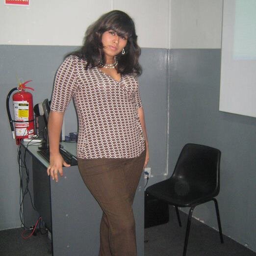 Nací el 12 de diciembre, estudiante de Psicología usmp, madre orgullosa de una hermosa niña de 12 añitos...