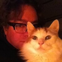 Staff to the finest cats. Leaving this hell site.(@urquhart) 's Twitter Profile Photo
