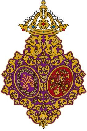 Twitter oficial del Grupo Joven de la Hermandad de Ntro. Padre Jesús de Salud y Pasión en su Tercera Caída y Maria Stma. de los Desamparados