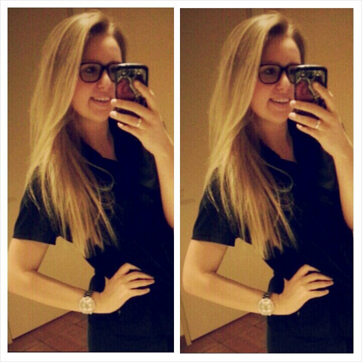hockey A1   //   expecting the unexpected  ♡