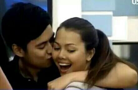 Jacob Benedicto & Aina Solano (JaIna_Official) ♥JaIna Zone♥