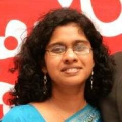 Christ-Lover. Happy Housewife. Mother of #Triplets. Writer. Blogger. Indian. #WAHM