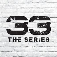 Authentic Manhood (@33theseries) 's Twitter Profile Photo
