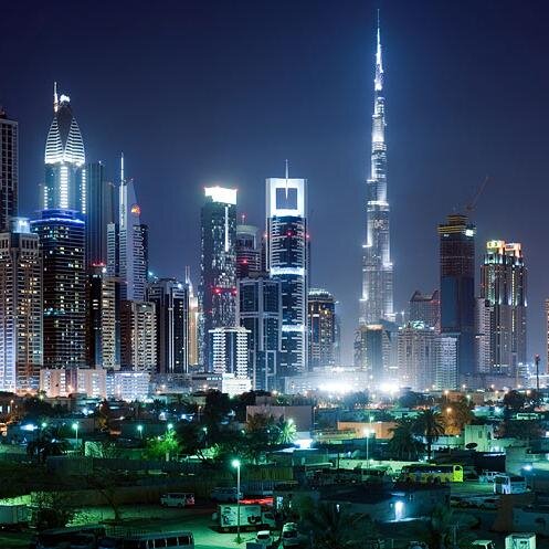 Dubai Property Deals