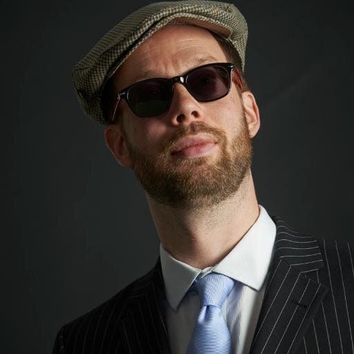 Bob Wijnen is a pianist of great sensitivity and depth. He's known for having some of the best ears around, as well as being an elegant and adventurous soloist