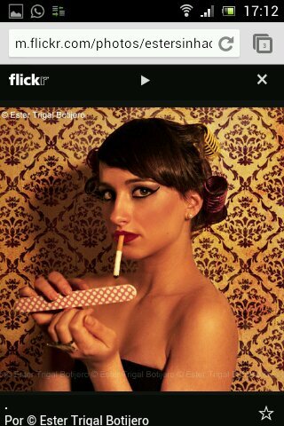 lauraganmar's profile picture. mi personalidad es como soy, mi actitud depende de quien seas tú ;)