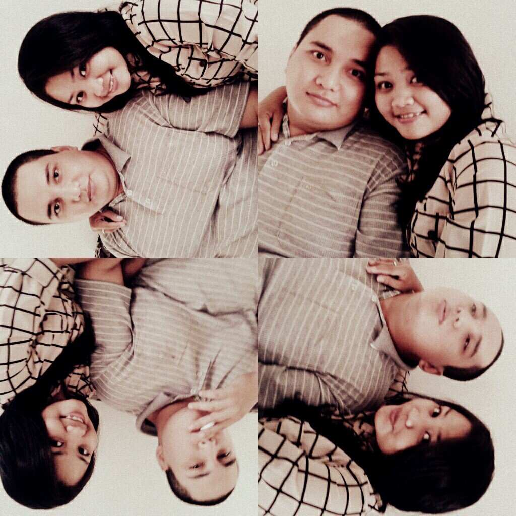 i love u more more n more abie