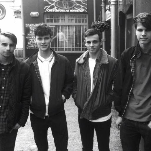 Alternative/Punk band from South London. Facebook page-https://t.co/tV0t3FNfQT