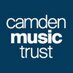 Camden Music Trust (@CamMusicTrust) Twitter profile photo