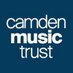 Camden Music Trust (@cammusictrust) Twitter profile photo