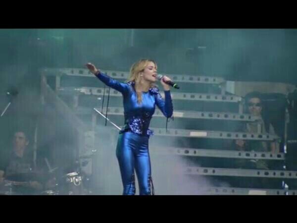 SIN TINI .... LA VIDA SERIA UN COMPLETO ERROR ... @Tinistoessel