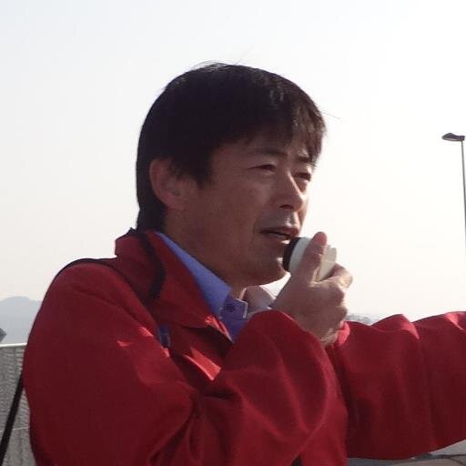 日本共産党土佐市議。