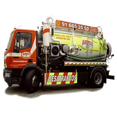 PoceriaMadrid's profile picture. Empresa consolidada en el sector de la Pocería y del Saneamiento. Personal, sede e infraestructura propia desde 1991.  ★★ Teléfono 91 665 35 50 ★★