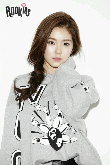 Venusmrks91's profile picture. Roleplayer of SMRookies Irene • 91line