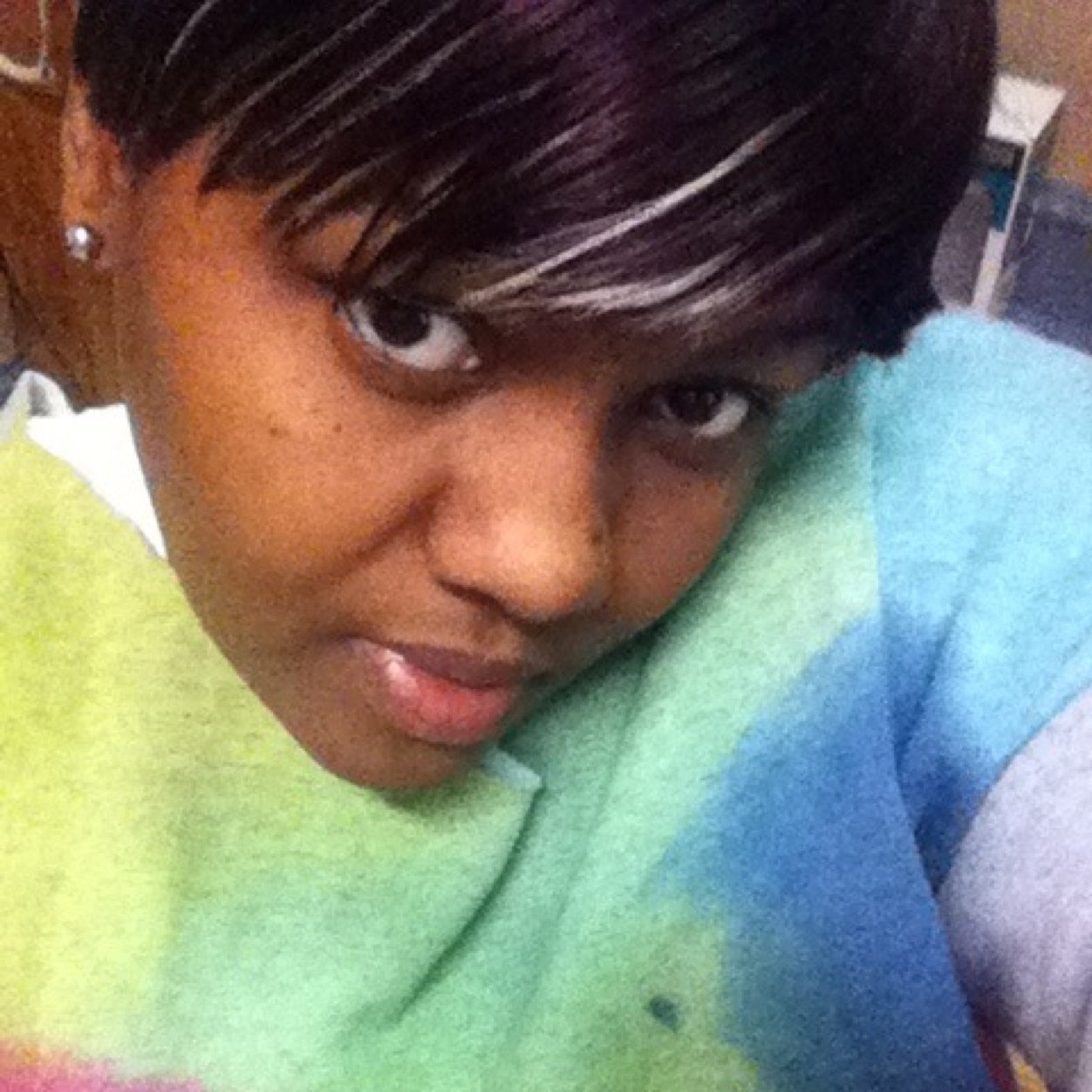 Its whatever!