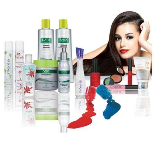 SOFISTICATTO INDÚSTRIA E COMÉRCIO DE COSMÉTICOS - A MAIS DE 10 ANOS DE MERCADO
RUA 4 NR  217 - Vila Abajá