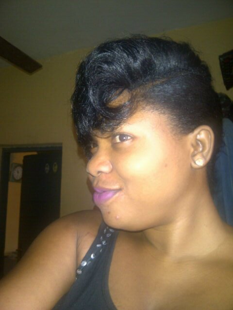 olajummy38's profile picture. God fearing lady