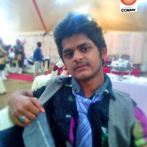 imHRaza's profile picture. Sillence Iz My Attitude.. :)