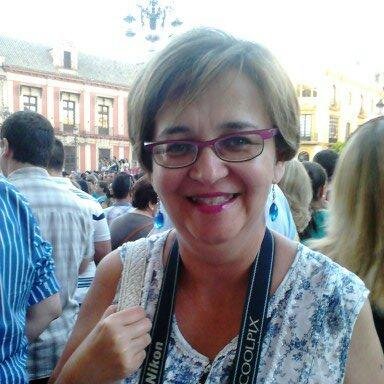 MARTA MARIA TRIANA