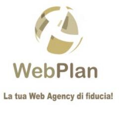 Web_plan's profile picture. Web agency specializzata nello sviluppo, promozione e posizionamento sui motori di ricerca per aziende, professionisti, enti pubblici, associazioni e privati.
