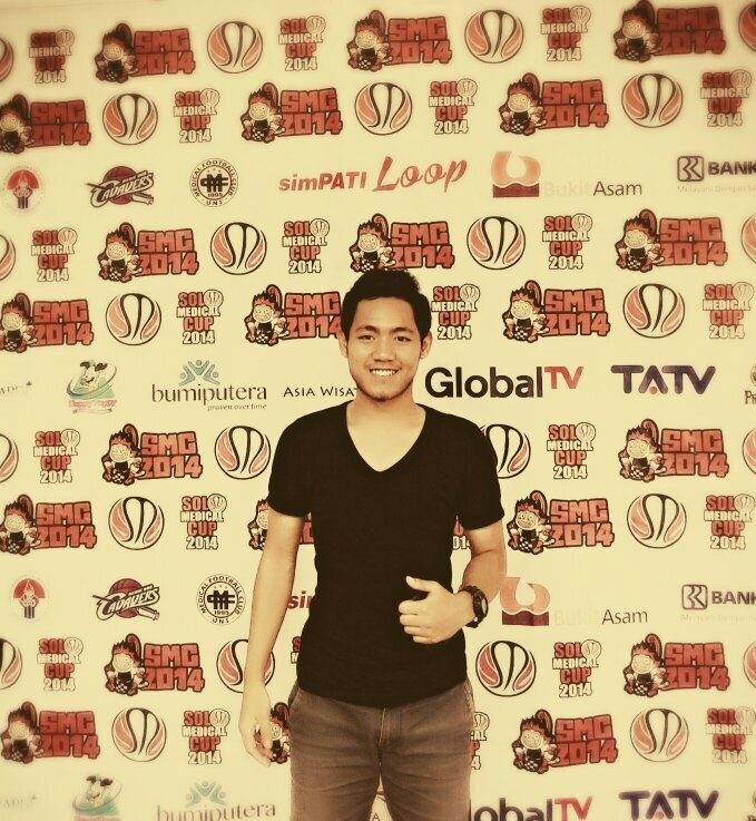 nabeelwildan's profile picture. 